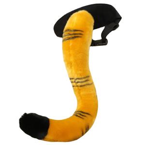 הסימולציה הסימולציה במפעל קטיף נמר פישל צעצועים ילדים מתנות ביצועים אביזרים - Product Image 5