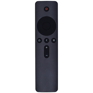 Control remoto MI por infrarrojos de <span class=keywords><strong>11</strong></span> teclas, adecuado para <span class=keywords><strong>TV</strong></span> <span class=keywords><strong>Xiaomi</strong></span> 4A/4C de 32/43/49/50/55/65 pulgadas, controlador IR para decodificador con 2 pilas AAA - Product Image 1