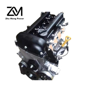 Motor G4KE Usado Completo de 2.4l y Caja de Cambios de Segunda Mano para Comprar <span class=keywords><strong>Kia</strong></span> <span class=keywords><strong>Sorento</strong></span> Hyundai Sonata Santa Fe 2003 <span class=keywords><strong>2004</strong></span> 2005 2007 2008 - Product Image 5