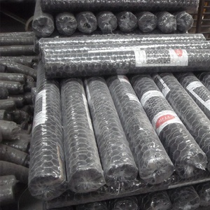 <span class=keywords><strong>Filet</strong></span> hexagonal pour volailles <span class=keywords><strong>de</strong></span> 30/50 mètres, fil <span class=keywords><strong>de</strong></span> pêche, piège à poulets, rouleau <span class=keywords><strong>de</strong></span> treillis métallique - Product Image 5