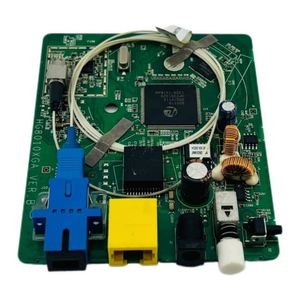 Onu PCB hg8310m Router cổng duy nhất FTTH 1ge xpon epon GPON ONT Modem Mini Gigabit 10/100M bán hàng nóng như hg8546m hg8010h - Product Image 6