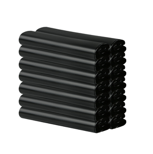 Heavy Duty <b>Compostable</b> 13 30 45 50 60 65 95 100 Gallon Plastic Can Trash <b>Bag</b> Roll Garbage <b>Bag</b> - Product Image 3