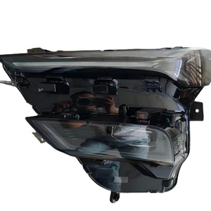 Phare avant applicable à la MG 5 Scorpio R-Drive Version L <span class=keywords><strong>2023</strong></span> 10950665 R 10951090 - Product Image 1