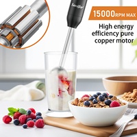 Sonifer SF-8164  Blender à main haute puissance pour la maison, vente en gros