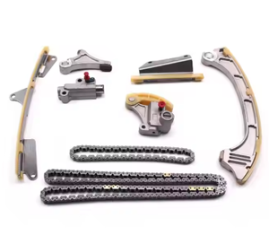 Hochwertiges Timing-Komponenten-Kit für Honda Accord 9th Gen <span class=keywords><strong>2</strong></span>.4L/CR-V/K24W - Product Image 1