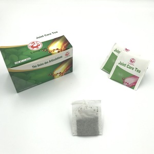 Venta al por mayor de bolsitas de té de hierbas orgánicas naturales para el confort de las articulaciones de las rodillas, gran venta en África, se ofrece embalaje personalizado. - Product Image 5
