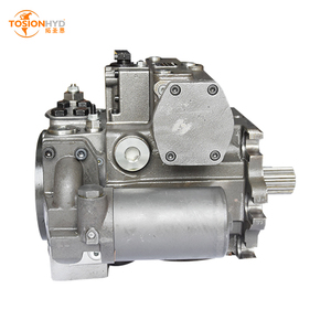 A4VG140 A4VG145 A4VG180 A4VG250 مضخة مكبس مضخة ريكسروث - Product Image 3