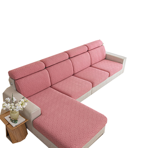 Copridivano elastico elasticizzato elasticizzato semplice copridivano copridivano coprisedile per <span class=keywords><strong>divano</strong></span> per la casa - Product Image 5