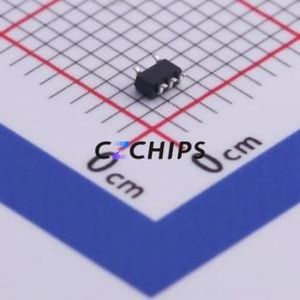 Porte logique originale et neuve de puce IC de circuit intégré 74HC1G00GW,125 SOT-353 - Product Image 2