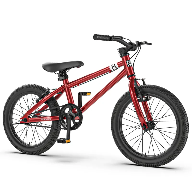 high quality 20 inch single speed mini dirt bike for 14 years kid bisicleta Children's cycle kids BMX bicycle