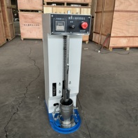 Appareil de mesure de la densité relative électrique, densimètre électrique pour sols
