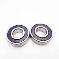 Vente flash - Roulement à billes à gorge profonde 6203 RZ - 6203RZ - 17*40*12 mm