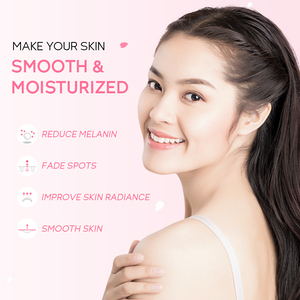 LAIKOU JAPAN SAKURA 30g Body <b>Cream</b> Effective Brightening <b>Underarm</b> <b>Whitening</b> Lotion with Chemical Ingredient - Product Image 3