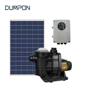 <span class=keywords><strong>Pompe</strong></span> à eau pour <span class=keywords><strong>piscine</strong></span> et aquarium AC/DC 12HP 2 pouces <span class=keywords><strong>20m3</strong></span>/<span class=keywords><strong>h</strong></span> Système de <span class=keywords><strong>pompe</strong></span> à eau solaire de surpression - Product Image 1