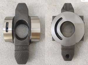 Pompe à piston hydraulique PVD-1B-34BCP-9AG5-5923A - Product Image 6