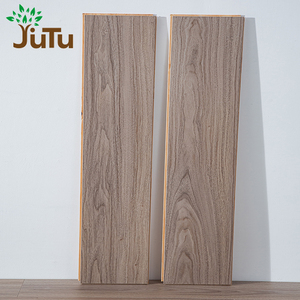 Ánh sáng sang trọng không thấm nước xương cá sàn gỗ thông Thiết kế sàn gỗ sàn gỗ cho ngôi nhà - Product Image 2