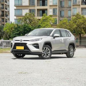 <span class=keywords><strong>Toyota</strong></span> Wildlander Usado a Precio Económico, Auto a Gasolina, 5 Asientos, SUV Familiar Compacto, Auto a Gasolina Wildlander, Autos Usados de Alta Velocidad - Product Image 1