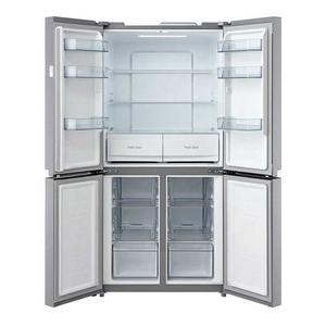 Réfrigérateur à portes multiples pour la maison, 20 l, 17 cu.ft, réfrigérateur, de haute qualité - Product Image 2
