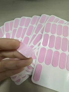 Parches Faciales <span class=keywords><strong>de</strong></span> Niacinamida para el Cuidado <span class=keywords><strong>de</strong></span> <span class=keywords><strong>la</strong></span> Piel, Fabricados en China, para Pedidos al por Mayor, Directo <span class=keywords><strong>de</strong></span> Fábrica, para Propietarios <span class=keywords><strong>de</strong></span> Marcas OEM, <span class=keywords><strong>de</strong></span> Tela No Tejida, para Lifting Facial y <span class=keywords><strong>de</strong></span> Frente - Product Image 1