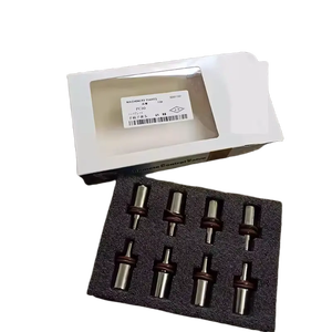 Pc30 Graafmachine Handvat Regelklep <span class=keywords><strong>Pusher</strong></span> Joystick <span class=keywords><strong>Pusher</strong></span> Voor <span class=keywords><strong>Komatsu</strong></span> Graafmachine Onderdelen - Product Image 3