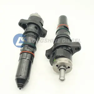 Assembly Injector CCEC Fuel System K50 Parts PT Injector Assembly 3349860