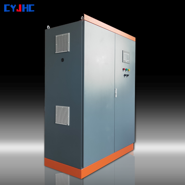 CYJHC Brand Constant Pressure Water Supply Controller Frequency Conversion Cabinet 11KW-15KW Electric Engine Compartment Power