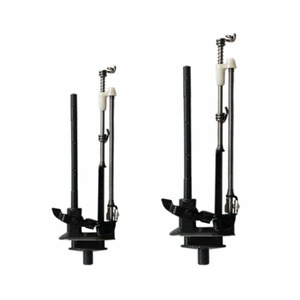 Mandrino della bobina delle merci del punto del pezzo di ricambio della macchina per intrecciare la bobina del mandrino di buona qualità 90 - Product Image 3