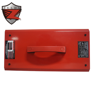 Máquina Profesional de Corte y Soldadura de Metal, Cortadora de 60A para 25 mm, Máquinas de Corte por Plasma de Aire de 220 V con Compresor de Aire - Product Image 5