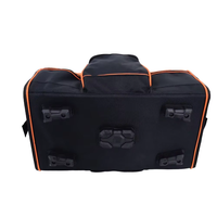 Sac organisateur d'outil robuste de parachute de haute qualité sac à outils multifonction