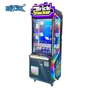 アーケードゲーム機コイン式ビルアクセプターおもちゃクレーンゲーム賞品引き換え自動販売機