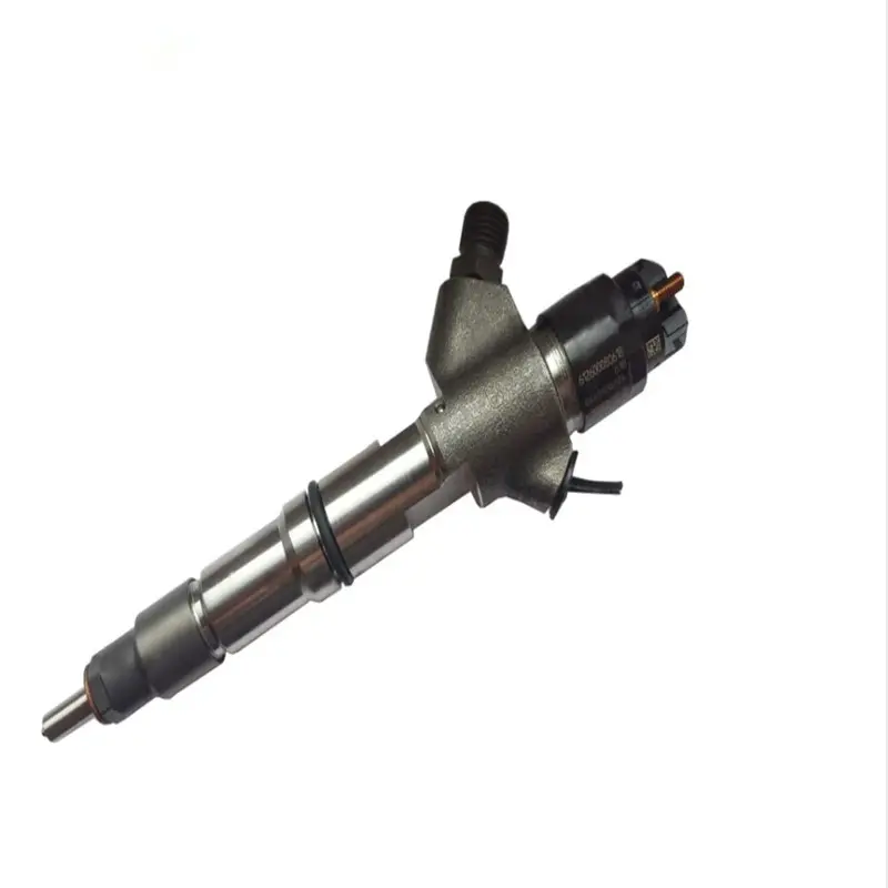 High quality diesel fuel injection common rail injector 0445120357 0 445 120 357 0445 120 357