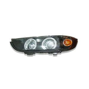 TIEAUR recherche partenaires commerciaux pour les pièces automobiles, phares avant, feux avant pour E39/520 OEM 63126900198 - Product Image 1