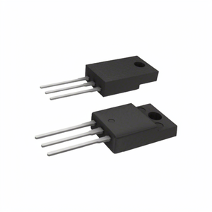 Authorized Distributor Diode Arrays Buy Electronics Components Online VF20M120C-M3/4W TO-220-3 Full Pack, Isolated Tab - Product Image 1