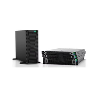P73282-B21 HXE ProLiant Compute DL380 Gen12 8SFF NC按订单配置服务器