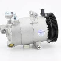 Compresseur de climatisation pour voiture, compresseur de climatisation pour Ford Transit 2.2 TDCI 2006-Fiat Ducato 2.2 D, vente en promotion
