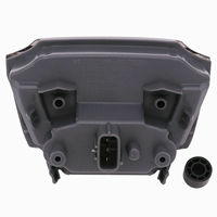 Feux arrière de moto de haute qualité, clignotants de frein pour Kawasaki Ninja ZX10 ZX-10R ZX10R 2011 - 2014