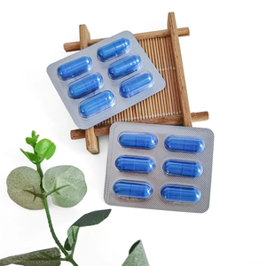 Cápsulas Premium de Maca Negra y Tongkat Ali |   Potenciador de Energía Natural para la Salud Masculina - Disponible OEM - Product Image 2