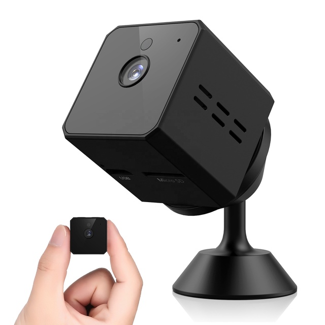 1080P Camera HD Small Digital Video Recorder hd Security Cam Portable Professional Photo Camera