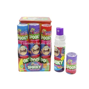 new arrival high quality super market standard Spray candy 20ml