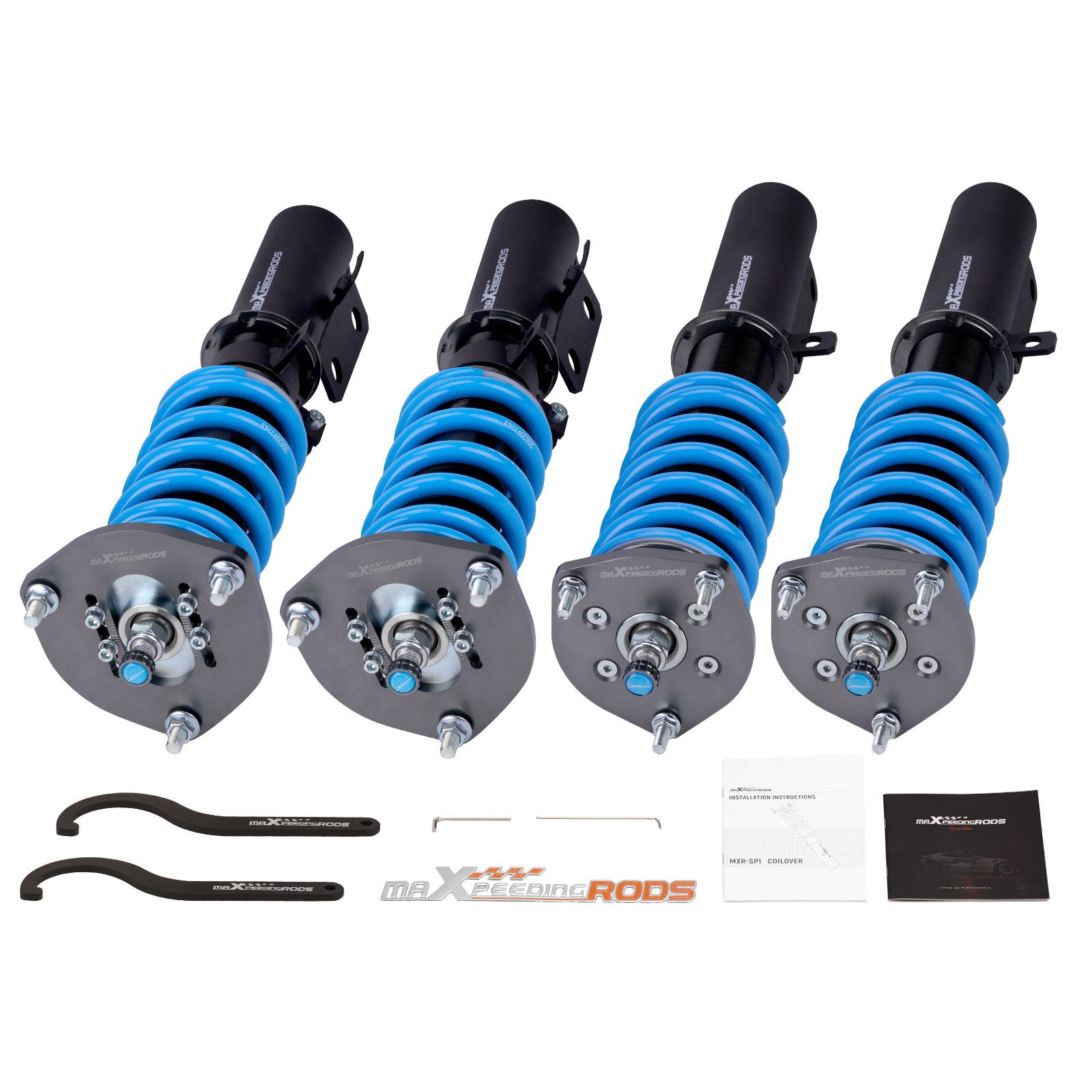 Shock Absorber for Lexus ES350 - High Quality Auto Parts
