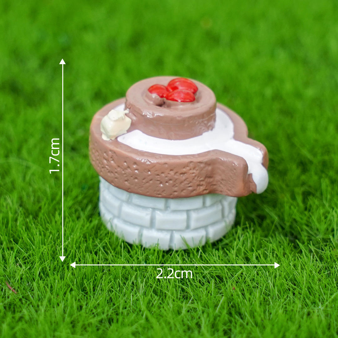 3# Moulin à pierre de haricots rouges