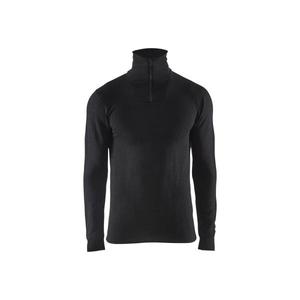 BLAKLADER - 489417069900M Ropa interior Top XWARM Black - EAN 7330509213049 ROPA INTERIOR TÉRMICA - Product Image 1