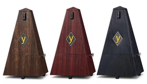 Métronome mécanique de type tour, universel pour tous les instruments, en bois massif de haute qualité, tempérament précis, vente en gros directe usine - Product Image 5