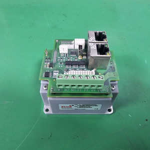 โมดูลควบคุมการเคลื่อนที่ G-SOLMAN5/400EEH สำหรับ ELMO G-SOLMAN5/400EEH G-SOLMAN5 G-SOLMAN5/400EEH G-SOLMAN5 Motion Control M - Product Image 4