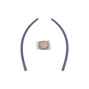 KM OE Passage de roue de porte arrière de haute qualité pour <span class=keywords><strong>Cayenne</strong></span> 958.1GTS Protection de voiture en plastique d'<span class=keywords><strong>occasion</strong></span> 95855970950G2X 95855971050G2X - Product Image 4