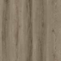 Nuevo Suelo de Vinilo de Lujo SPC en Color, para Uso en Interiores de Villas, Loseta de PVC con Sistema de Clic, 1220*180mm, 4mm de Grosor, Capa de Desgaste de 0.3mm, Precio