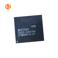 Microcontrolador Dianxian EP4CE75F29C8N, Circuito Integrado MCU