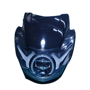 Faro a LED di Alta Qualità per Moto TVS APACHE, Ricambi e Accessori - Product Image 1