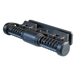 RedSea ReefWAVE 45 Moderne Luxuriöse Quadratische Ferngesteuerte WLAN-Kontrollierte Umweltfreundliche Kunststoff-Wellenpumpe für Meerwasser-Riffaquarien - Product Image 1
