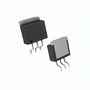 Buy Online Electronic Components Original One Stop Service Power Management (PMIC) TO 263 4, D2PAK , TO 263AA EZ1085CMTRT - Product Image 1